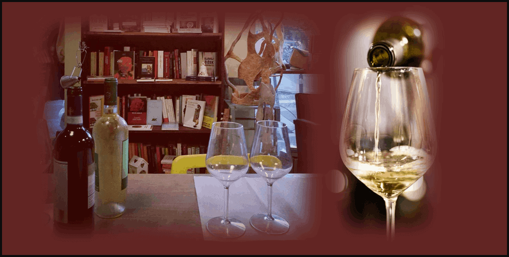 L’Arte della Degustazione | Corso di degustazione sensoriale e avvicinamento al vino