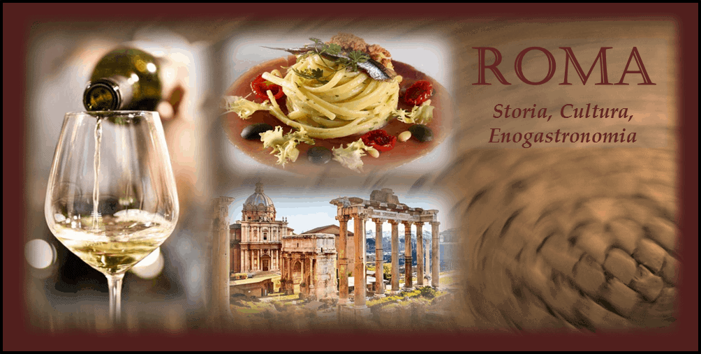 Roma: storia, cultura ed enogastronomia | Visita storico-archeologica, degustazione e pranzo