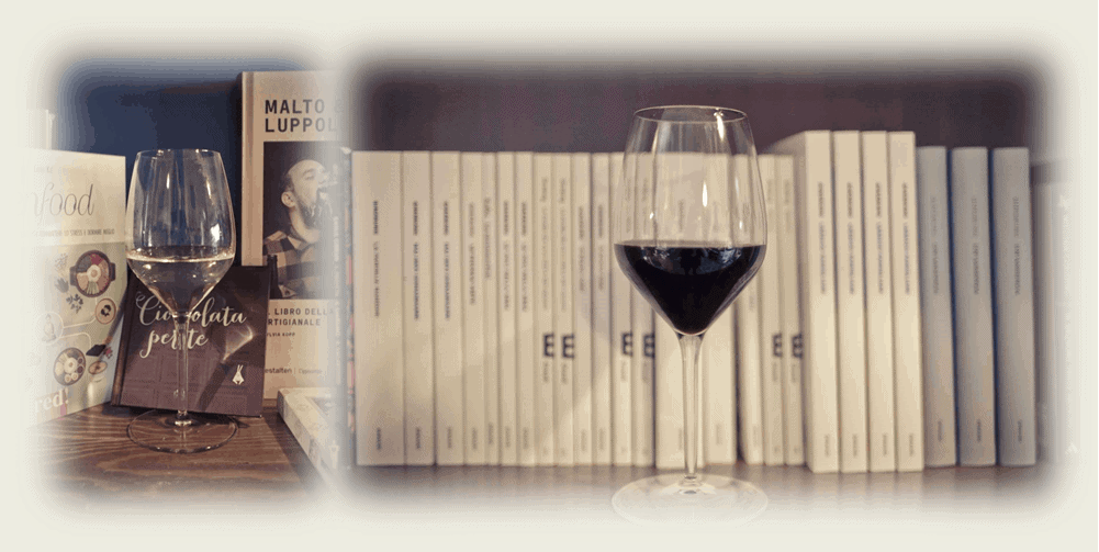 L’Arte della Degustazione | Corso di degustazione sensoriale e avvicinamento al vino