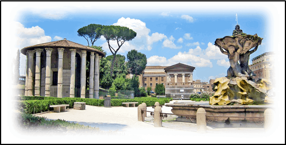 “Il Foro Boario e il cuore della Roma antica” – Visita storico-archeologica