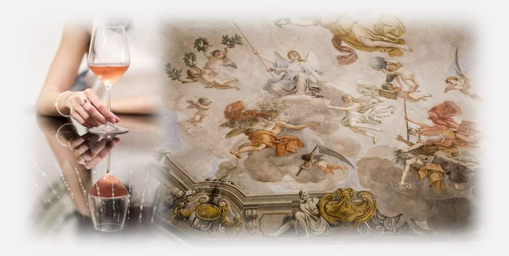 “Art & Wine: La Metamorfosi del Vino” – Vino, arte, cultura