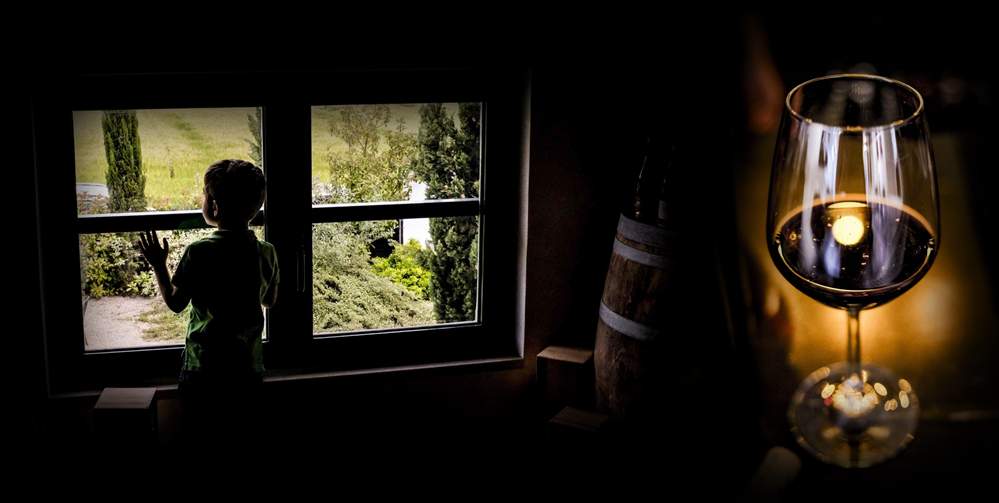 “L’Anima del Vino” – Cena e degustazione