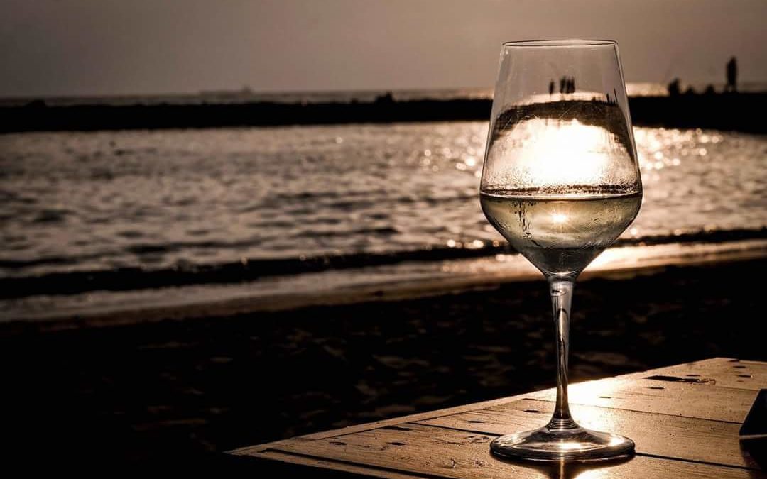 “La poesia del territorio / Al tramonto con Carpineti” – Aperitivo, Degustazione & Cena