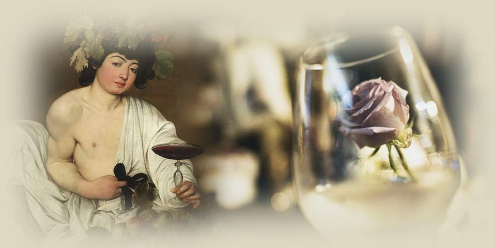 “Caravaggio a Roma: fra arte e follia” – Evento culturale e degustazione di vino a Roma