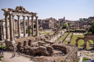 Eventi e Tour Culturali a Roma