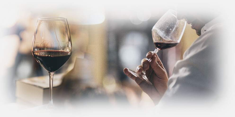 Avvicinamento al vino italiano “Rosso Passione”