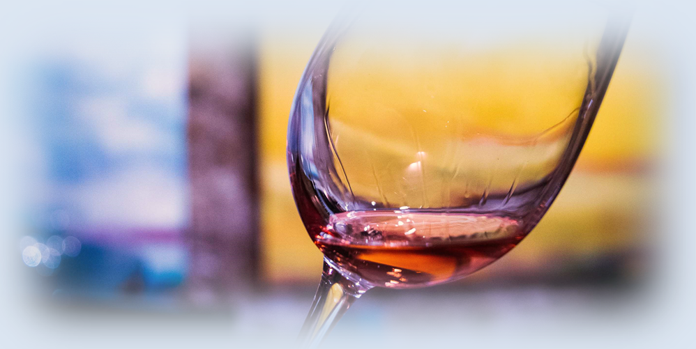 Degustazione sensoriale “L’energia del vino”