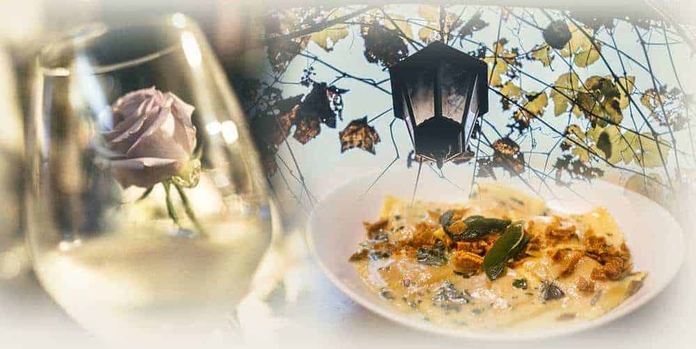 Cena e degustazione “La primavera del gusto”