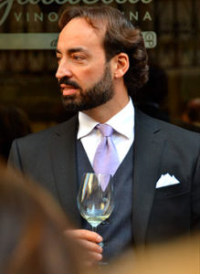 Daniele Graziano Consulenza Marketing Vino