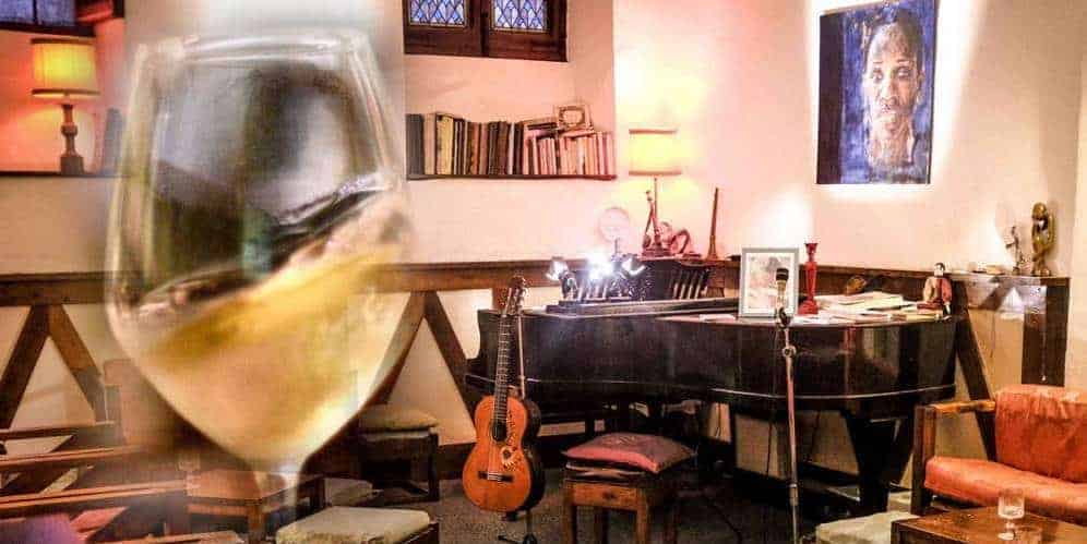 Vino, Arte e Musica “L’Armonia del Vino”