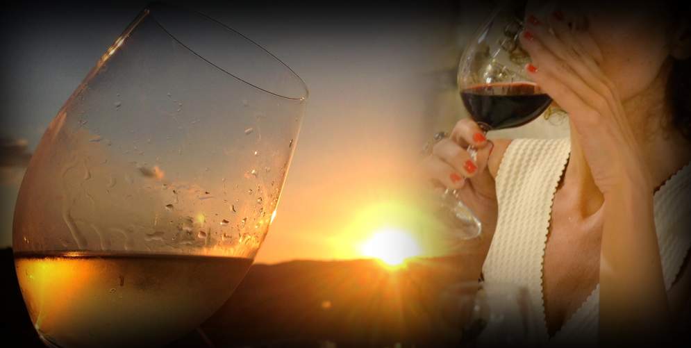 Corso di avvicinamento al vino “Avvicinarsi al vino”