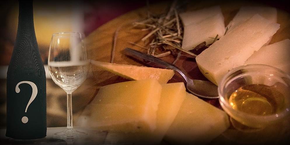 L’Abbinamento fra Cibo e Vino