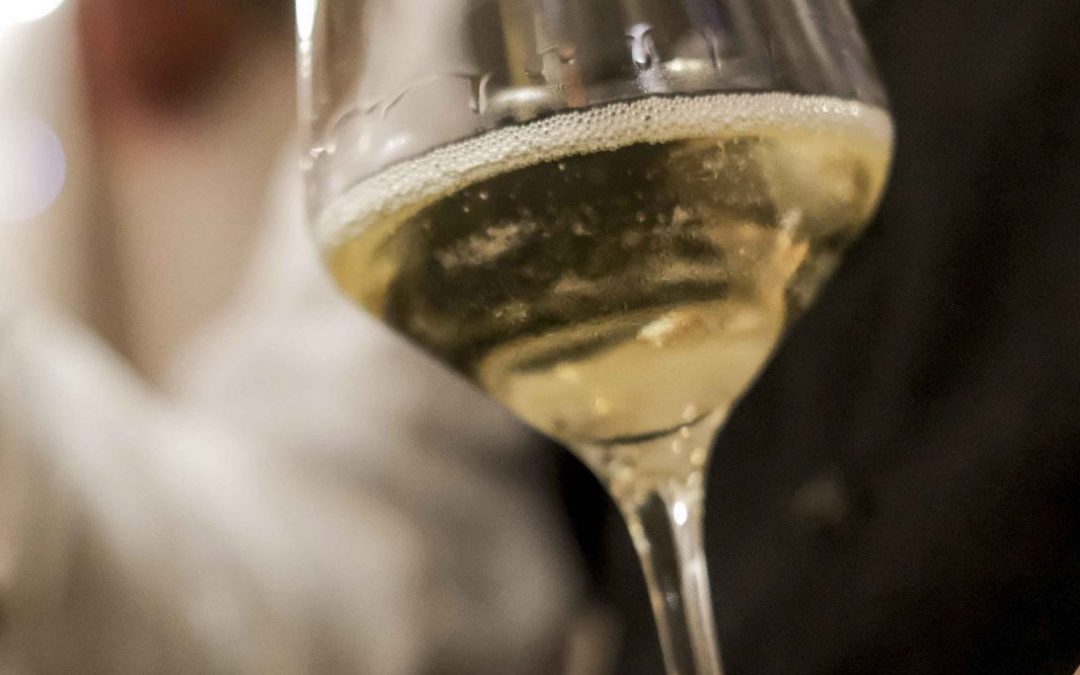 Cena e degustazione “La magia del Prosecco”