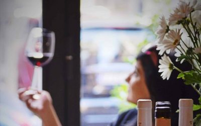 L’Arte del Vino e della Tavola / Corso di avvicinamento al mondo del vino