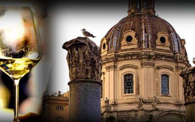 L’Area Sacra di Largo Argentina / Tour e degustazione