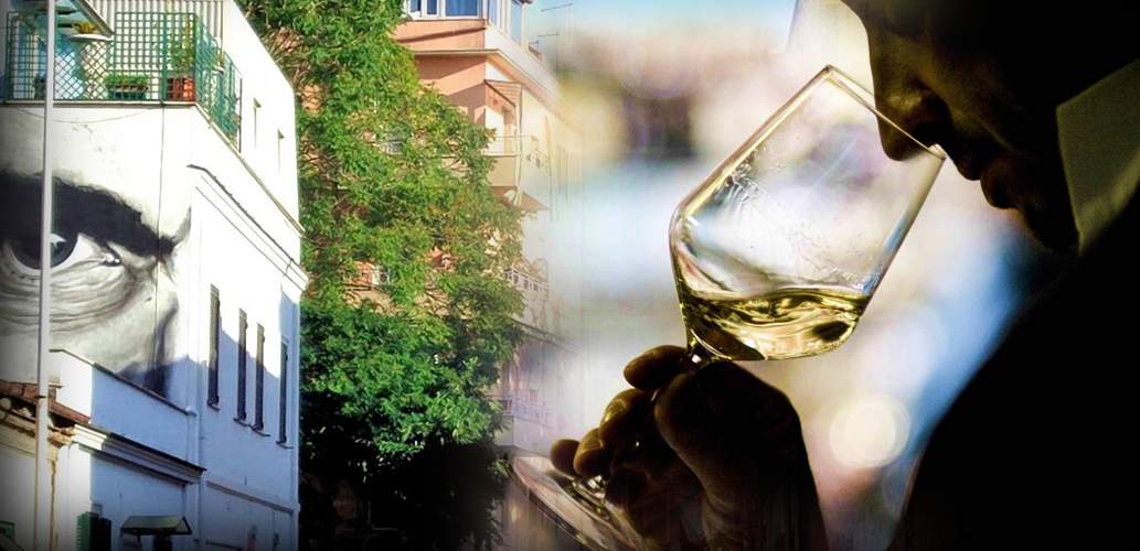 Tour e degustazione