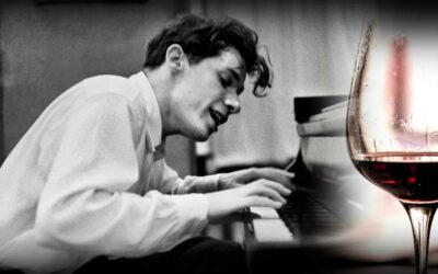 Jam Sessions Sound & Wine – Le variazioni Goldberg, l’eccentrica unicità di Glenn Gould / Musica, suono e vino