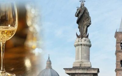 Santa Maria Maggiore e il fascino dell’Esquilino / Tour e degustazione