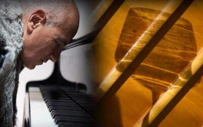 The Player – Live & Virtual Concert con Danilo Rea