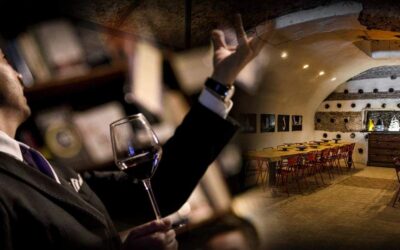 L’Arte della Degustazione / Corso di avvicinamento al mondo del vino e dei formaggi