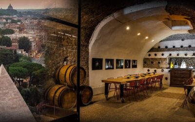 Alla scoperta di Testaccio / Tour e degustazione