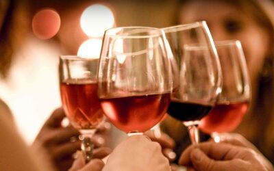 La notte del Rosè / Degustazione