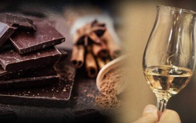 Vino e Cioccolato: una storia d’amore e di armonia…possibile! / Degustazione