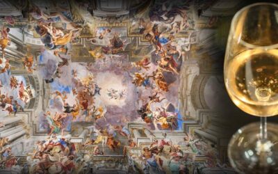 Tra illusioni e splendori: le chiese dei Gesuiti a Roma/ Tour e degustazione