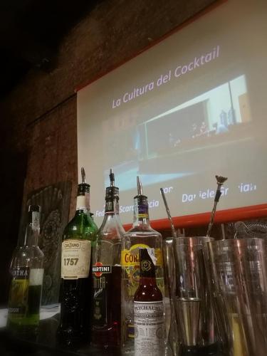 La Cultura del Cocktail (5)